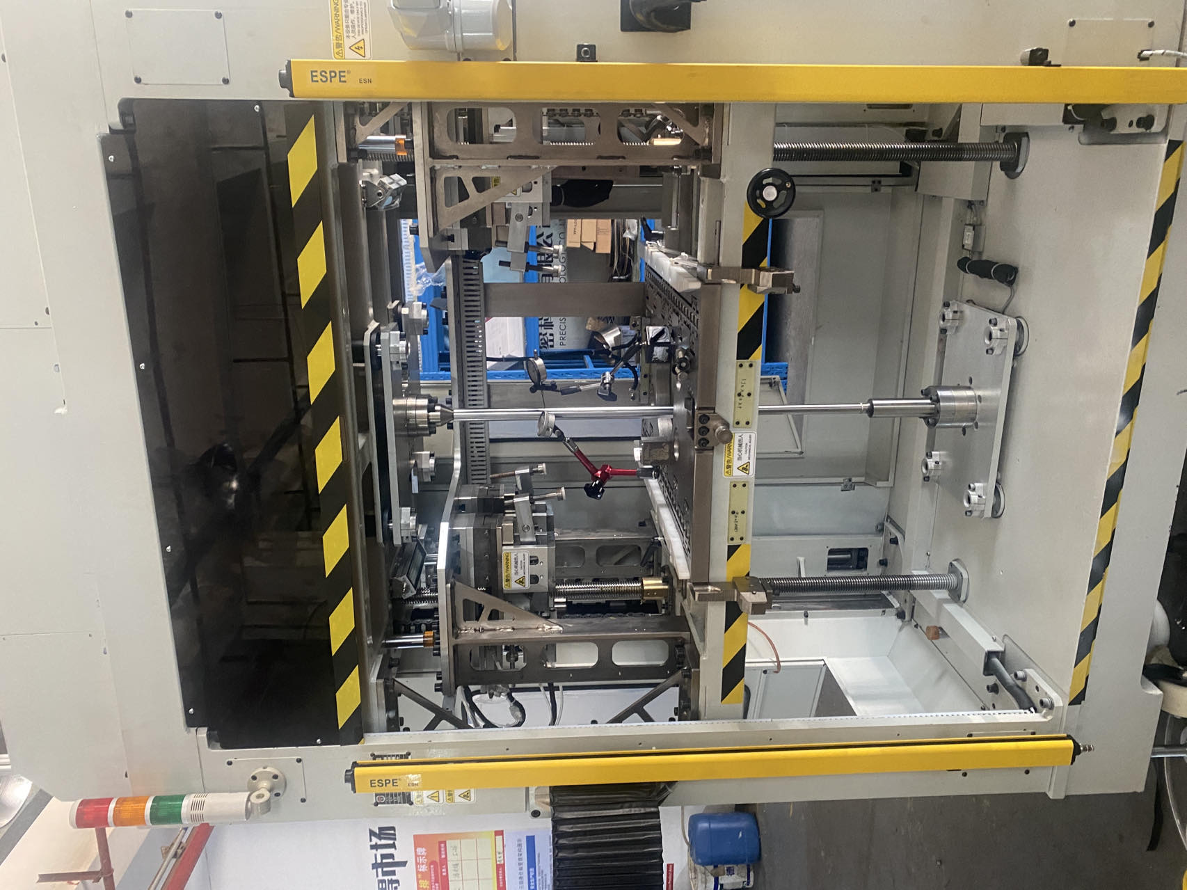 電機檢修設備 電機檢修設備